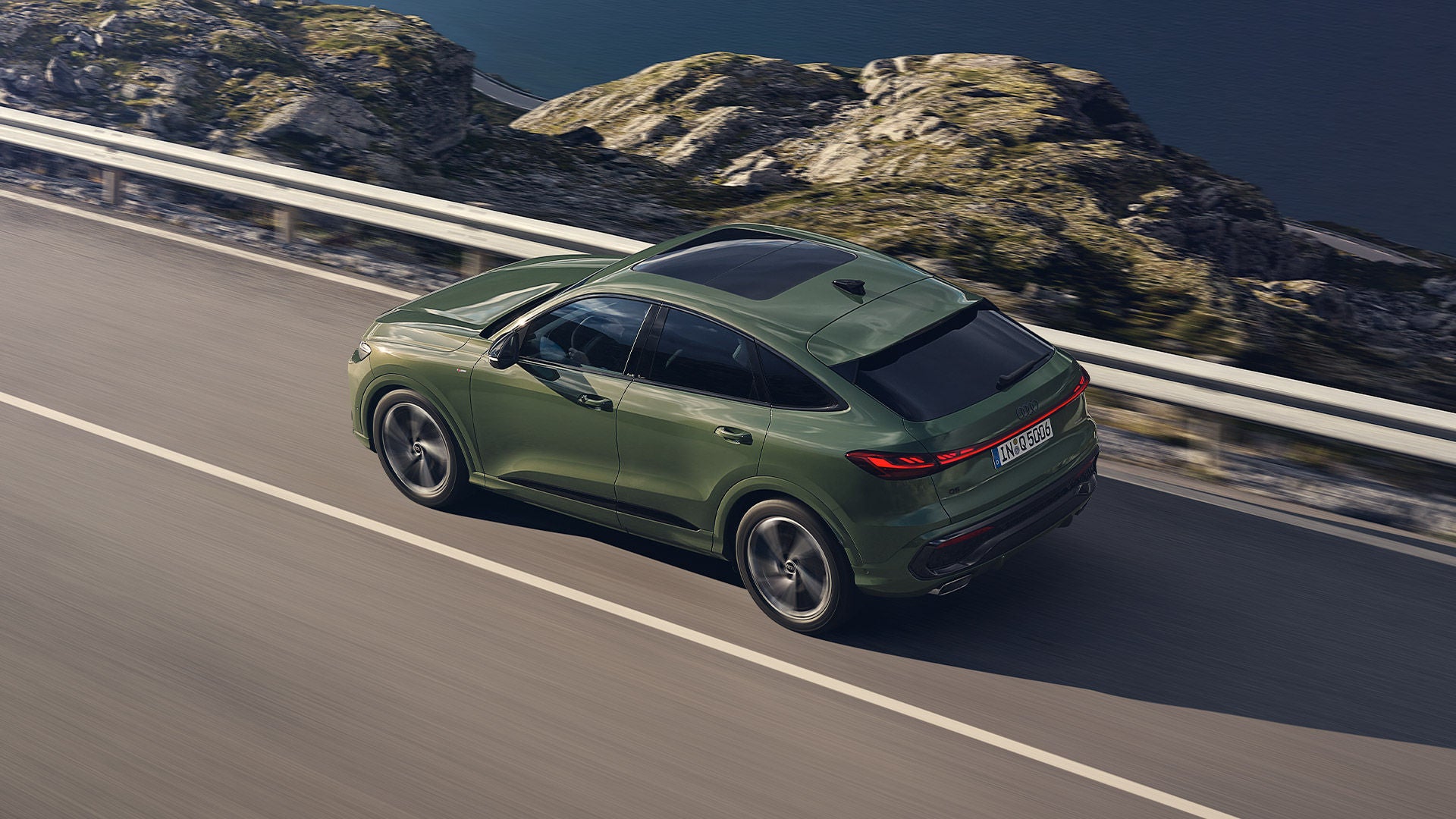 Audi Certified Plus